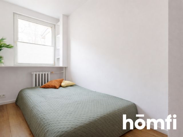 2 pokoje po remoncie przy Parku - Mieszkanie - Wynajem - Pruszkowski, Pruszków