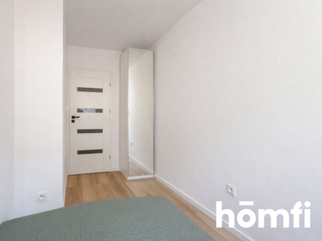 2 pokoje po remoncie przy Parku - Mieszkanie - Wynajem - Pruszkowski, Pruszków