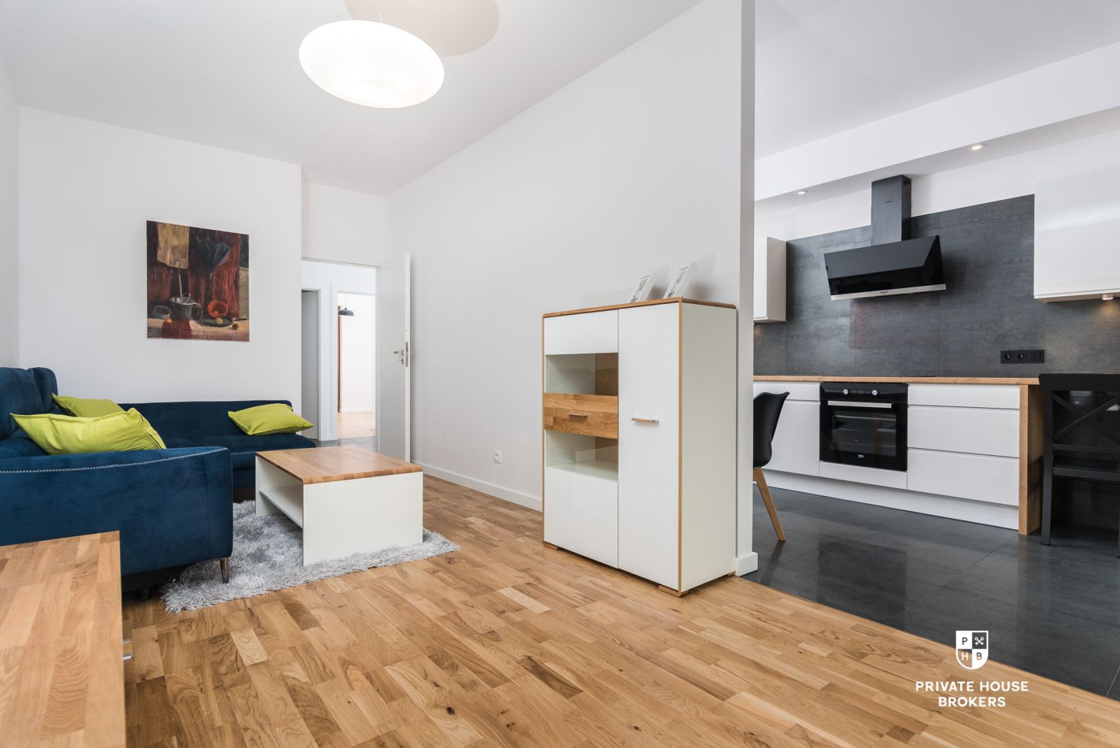 3 pokojowe mieszkanie! Rakowicka! - Mieszkanie - Wynajem - Kraków, Śródmieście