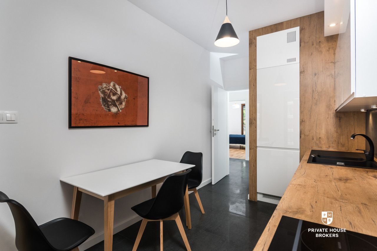 3 pokojowe mieszkanie! Rakowicka! - Mieszkanie - Wynajem - Kraków, Śródmieście