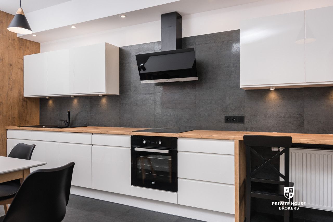 3 pokojowe mieszkanie! Rakowicka! - Mieszkanie - Wynajem - Kraków, Śródmieście