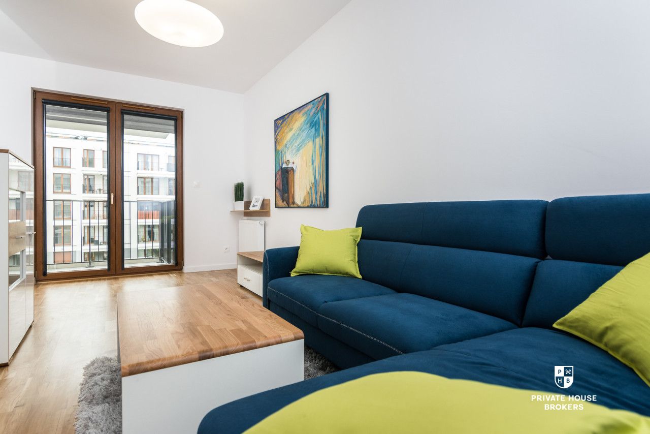 3 pokojowe mieszkanie! Rakowicka! - Mieszkanie - Wynajem - Kraków, Śródmieście