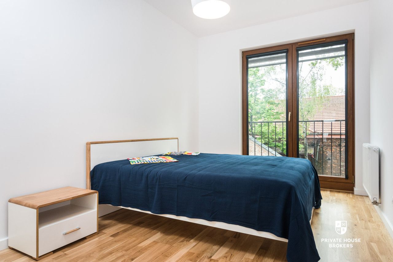 3 pokojowe mieszkanie! Rakowicka! - Mieszkanie - Wynajem - Kraków, Śródmieście