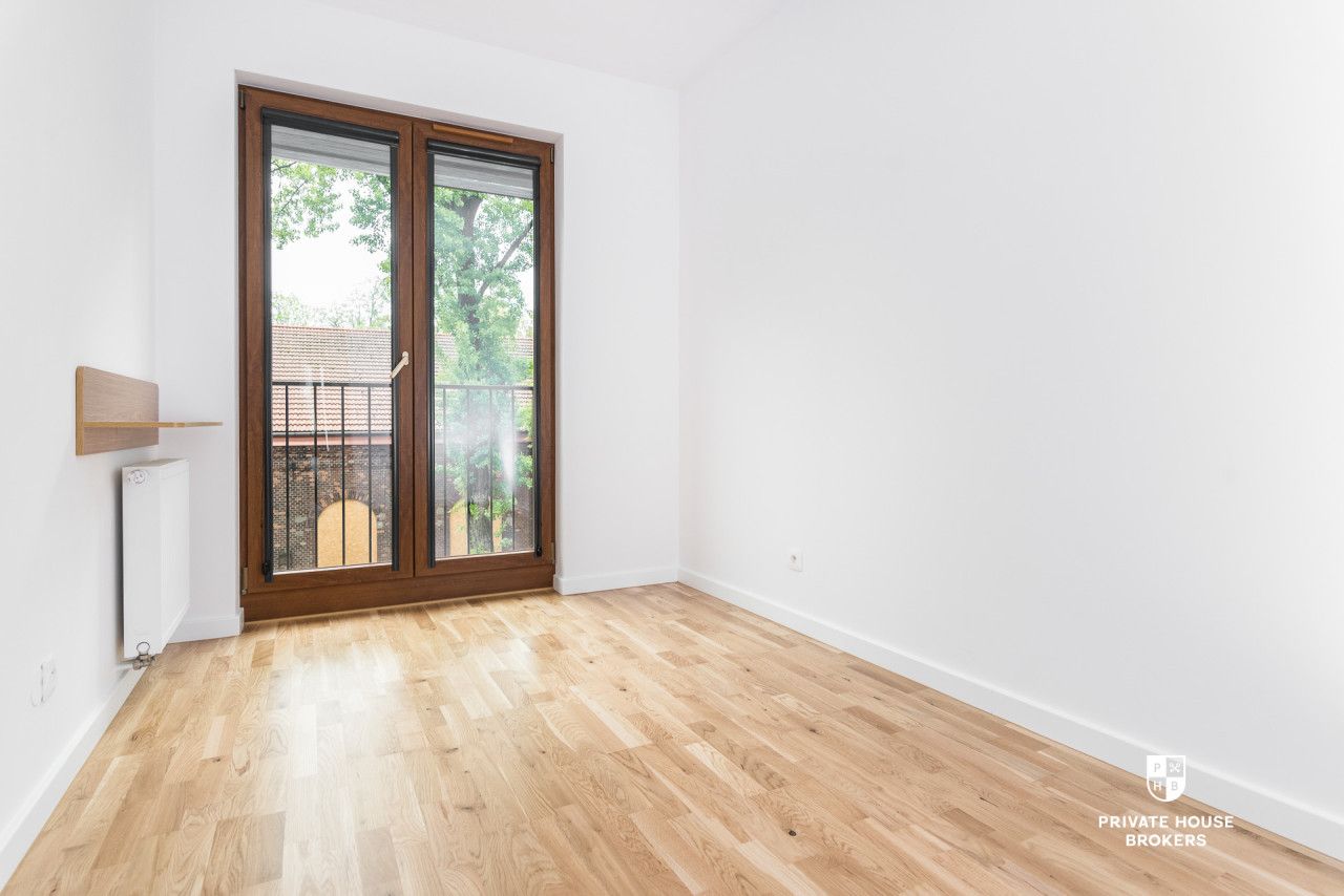 3 pokojowe mieszkanie! Rakowicka! - Mieszkanie - Wynajem - Kraków, Śródmieście