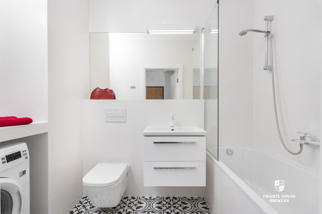 3 pokojowe mieszkanie! Rakowicka! - Mieszkanie - Wynajem - Kraków, Śródmieście