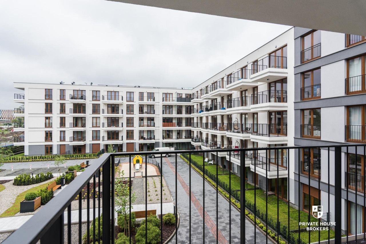 3 pokojowe mieszkanie! Rakowicka! - Mieszkanie - Wynajem - Kraków, Śródmieście