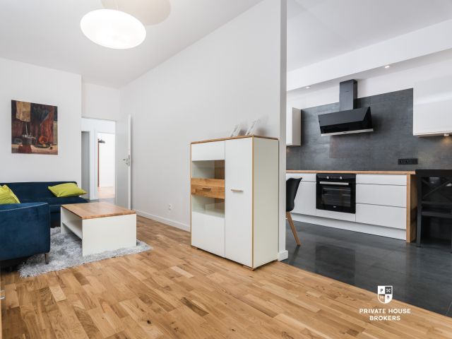 3 pokojowe mieszkanie! Rakowicka! - Mieszkanie - Wynajem - Kraków, Śródmieście