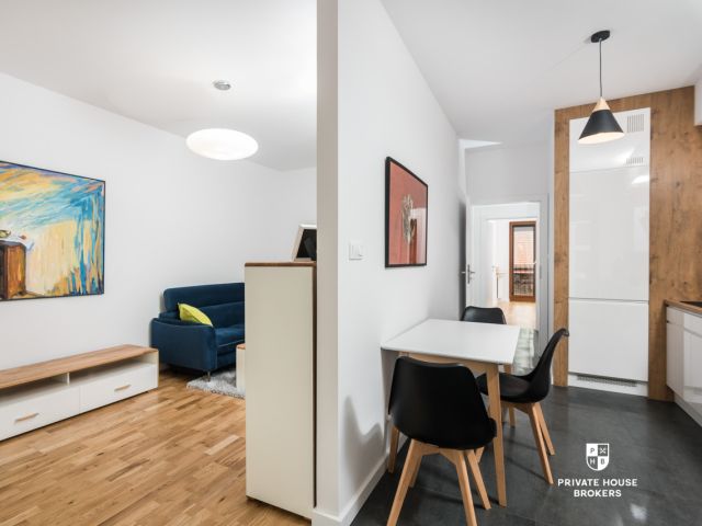 3 pokojowe mieszkanie! Rakowicka! - Mieszkanie - Wynajem - Kraków, Śródmieście