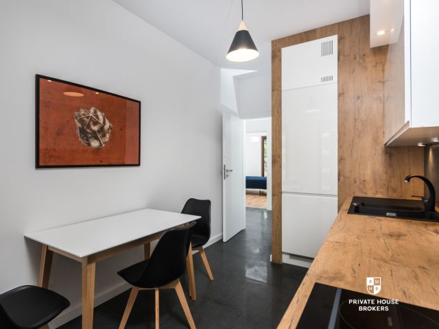 3 pokojowe mieszkanie! Rakowicka! - Mieszkanie - Wynajem - Kraków, Śródmieście