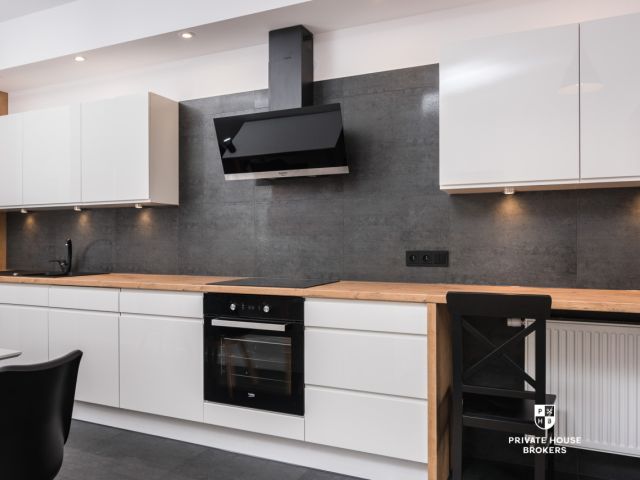 3 pokojowe mieszkanie! Rakowicka! - Mieszkanie - Wynajem - Kraków, Śródmieście