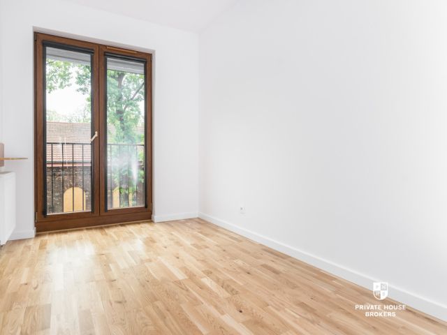 3 pokojowe mieszkanie! Rakowicka! - Mieszkanie - Wynajem - Kraków, Śródmieście