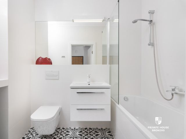 3 pokojowe mieszkanie! Rakowicka! - Mieszkanie - Wynajem - Kraków, Śródmieście