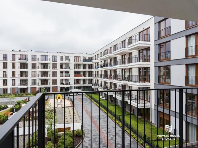 3 pokojowe mieszkanie! Rakowicka! - Mieszkanie - Wynajem - Kraków, Śródmieście