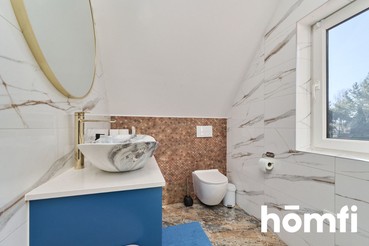 Houses in the quiet forest 50 km from Wrocław - Дім - Продаж - Legnicki, Prochowice / Kawice