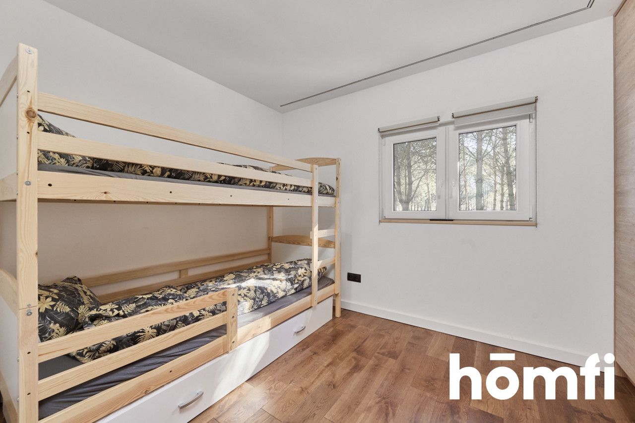 Houses in the quiet forest 50 km from Wrocław - Дім - Продаж - Legnicki, Prochowice / Kawice