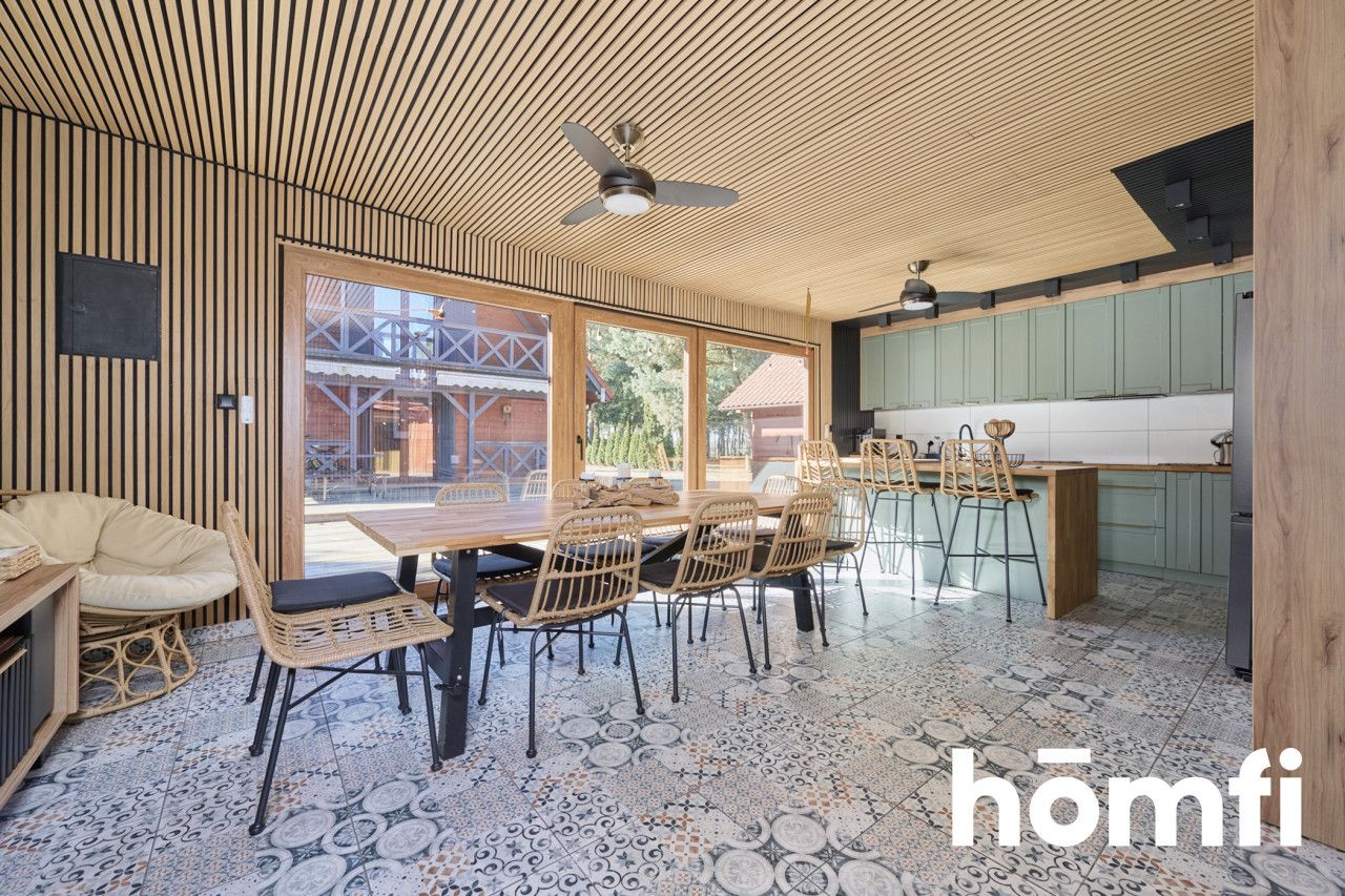 Houses in the quiet forest 50 km from Wrocław - Дім - Продаж - Legnicki, Prochowice / Kawice