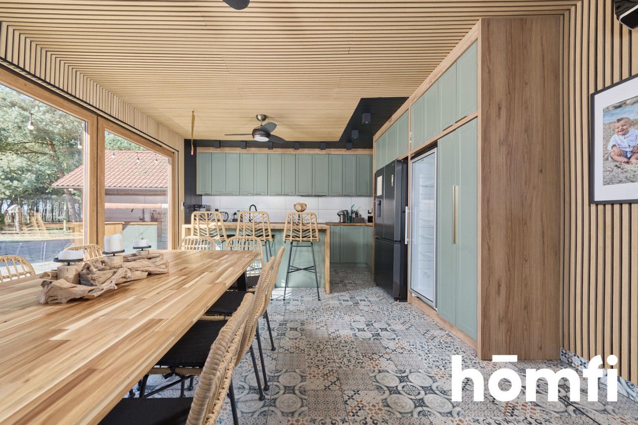 Houses in the quiet forest 50 km from Wrocław - Дім - Продаж - Legnicki, Prochowice / Kawice