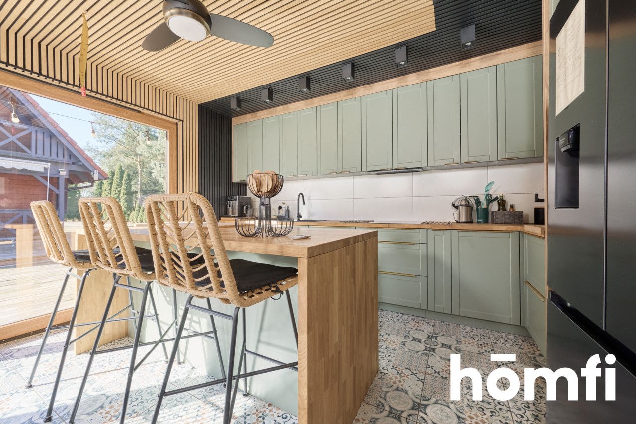 Houses in the quiet forest 50 km from Wrocław - Дім - Продаж - Legnicki, Prochowice / Kawice