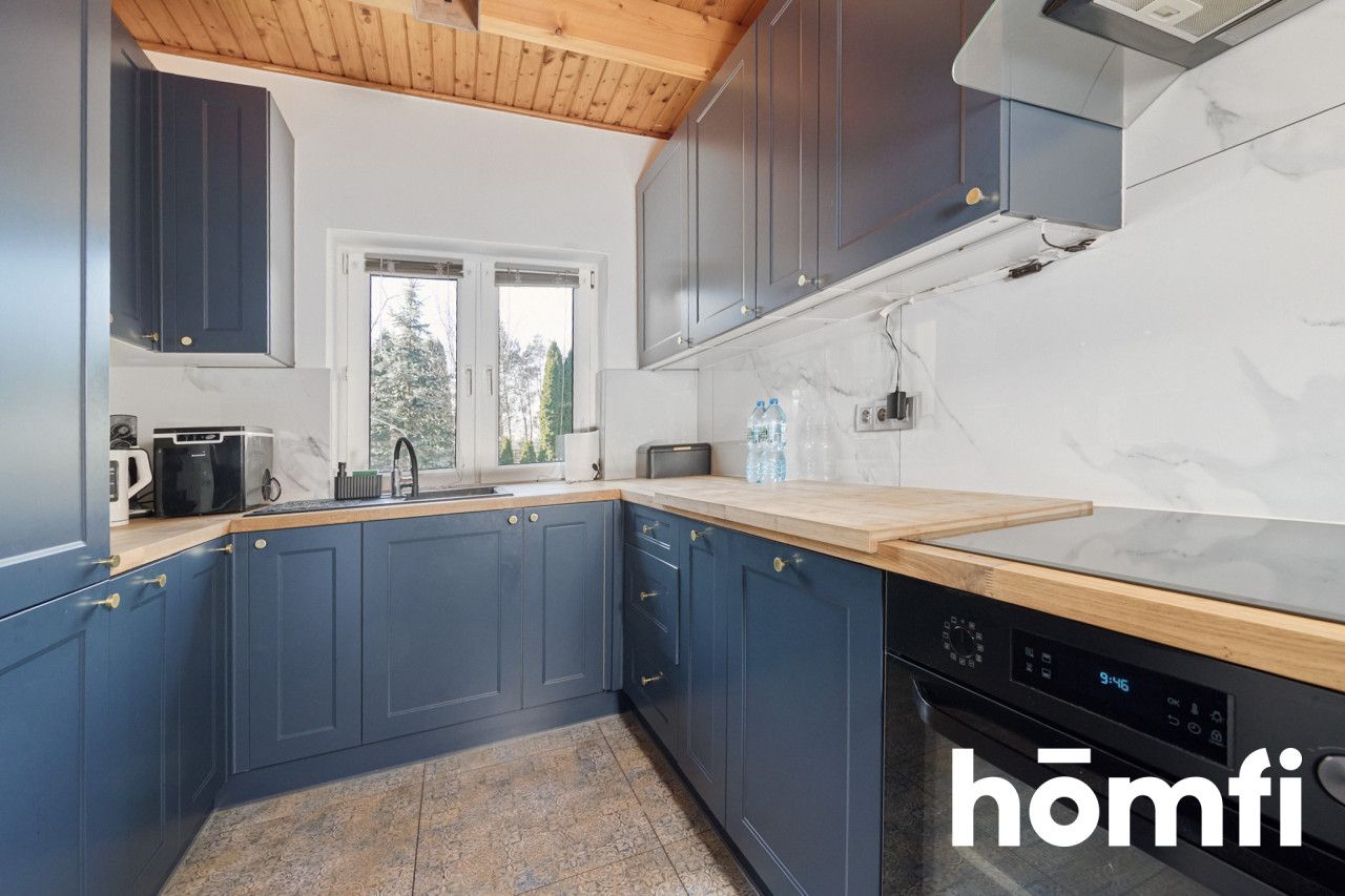 Houses in the quiet forest 50 km from Wrocław - Дім - Продаж - Legnicki, Prochowice / Kawice