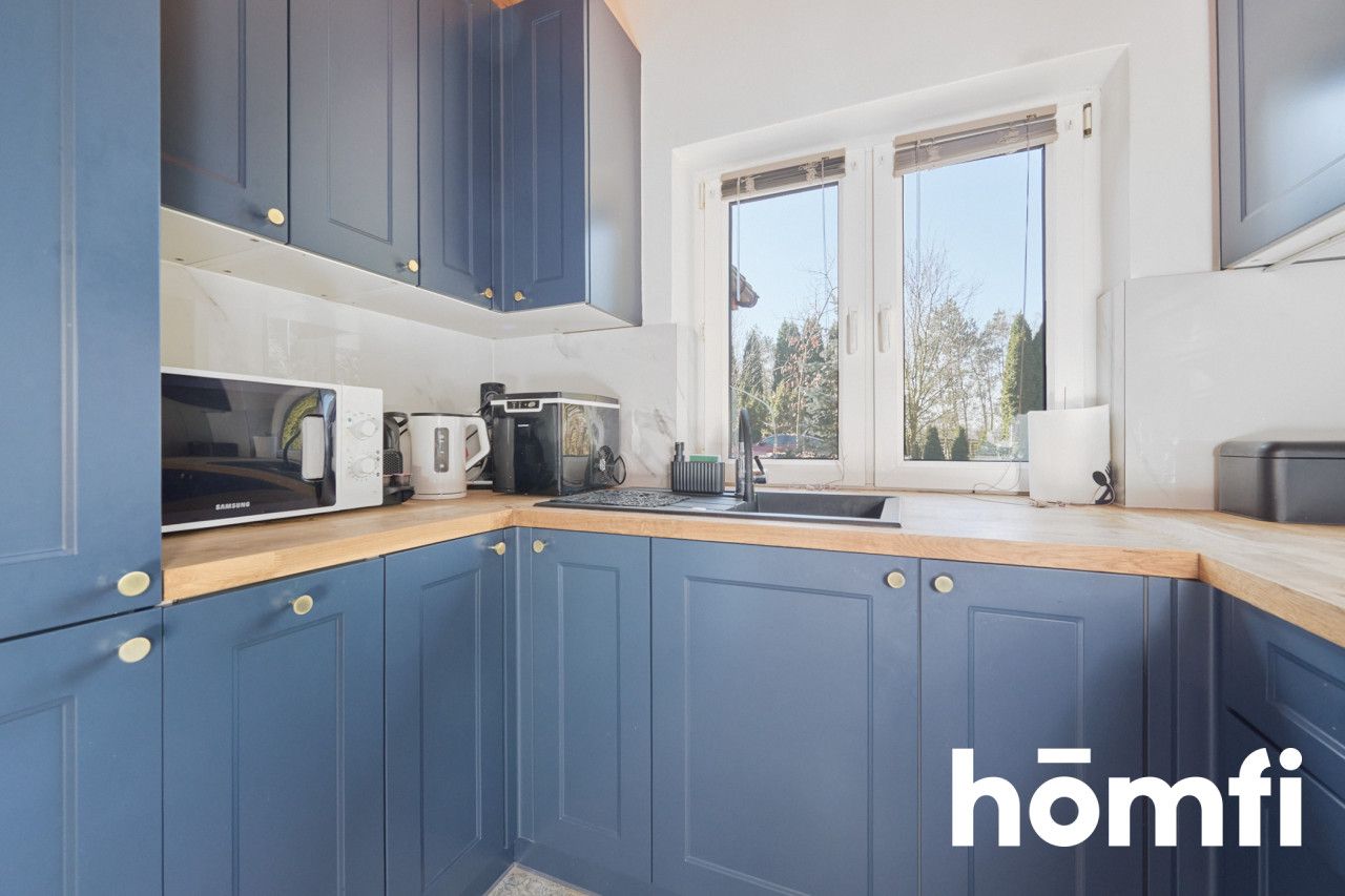 Houses in the quiet forest 50 km from Wrocław - Дім - Продаж - Legnicki, Prochowice / Kawice