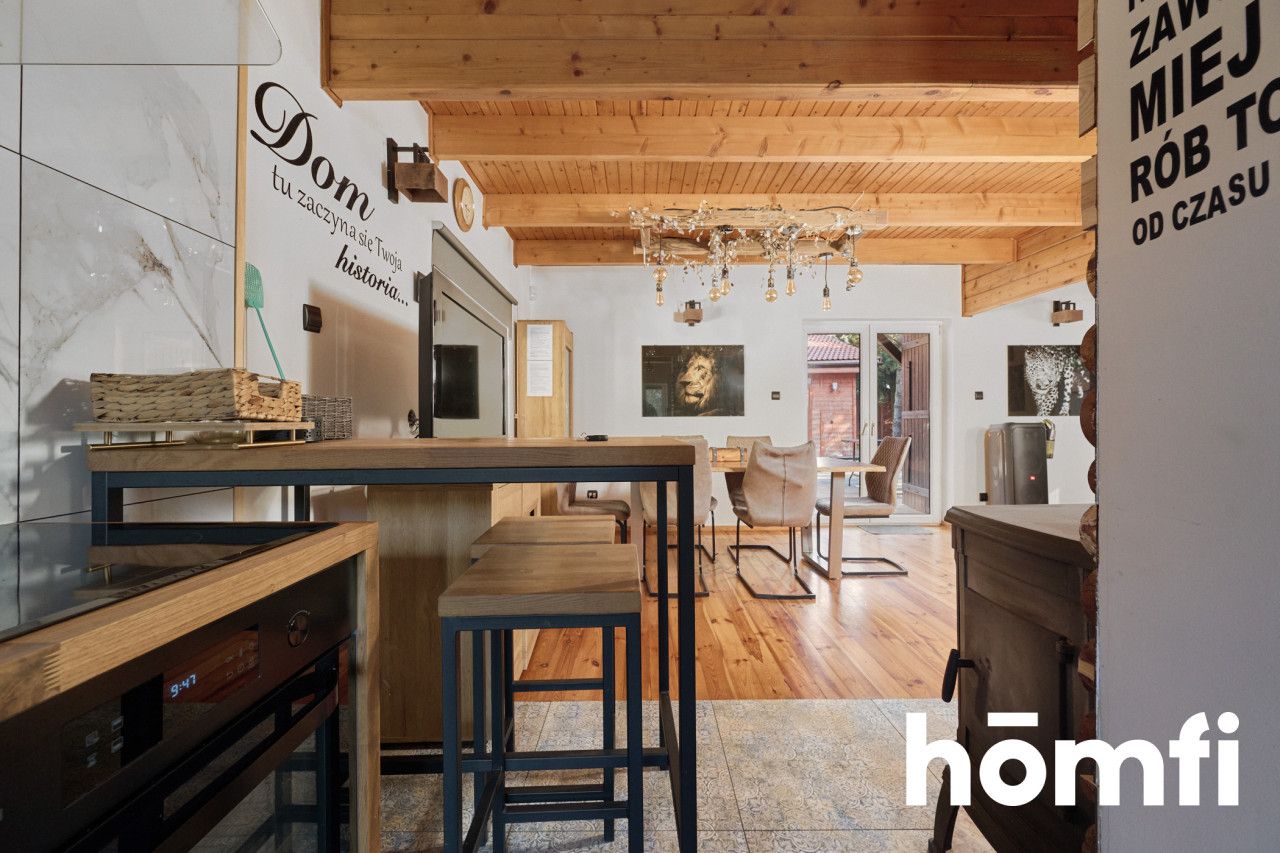 Houses in the quiet forest 50 km from Wrocław - Дім - Продаж - Legnicki, Prochowice / Kawice