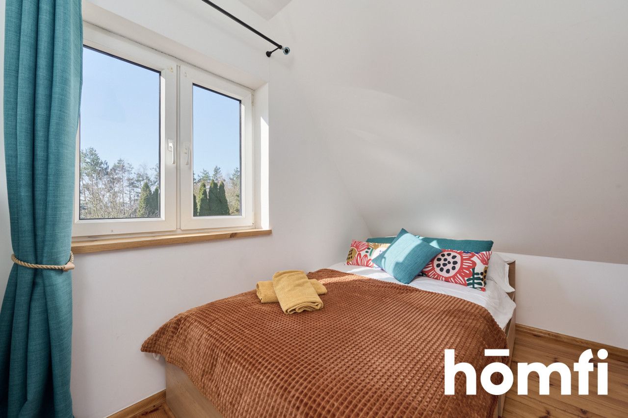 Houses in the quiet forest 50 km from Wrocław - Дім - Продаж - Legnicki, Prochowice / Kawice