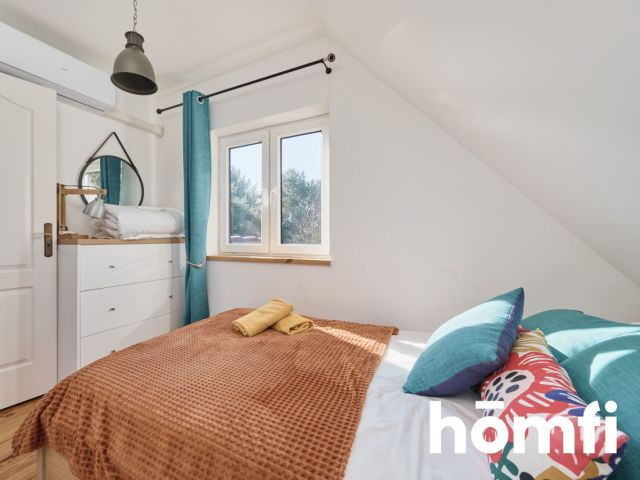 Houses in the quiet forest 50 km from Wrocław - Дім - Продаж - Legnicki, Prochowice / Kawice