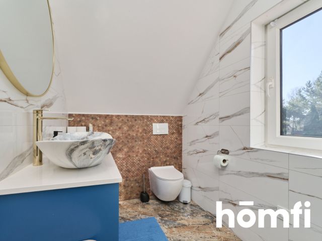 Houses in the quiet forest 50 km from Wrocław - Дім - Продаж - Legnicki, Prochowice / Kawice