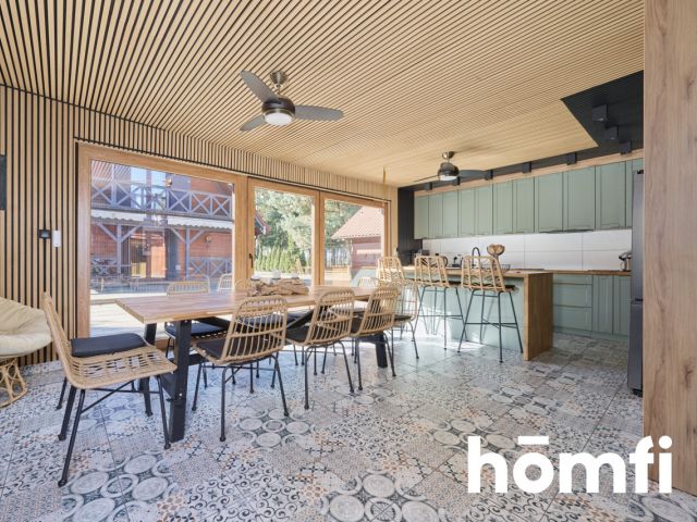 Houses in the quiet forest 50 km from Wrocław - Дім - Продаж - Legnicki, Prochowice / Kawice