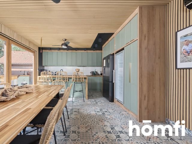 Houses in the quiet forest 50 km from Wrocław - Дім - Продаж - Legnicki, Prochowice / Kawice