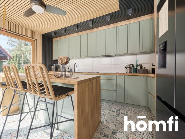 Houses in the quiet forest 50 km from Wrocław - Дім - Продаж - Legnicki, Prochowice / Kawice