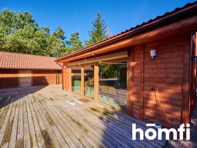 Houses in the quiet forest 50 km from Wrocław - Дім - Продаж - Legnicki, Prochowice / Kawice