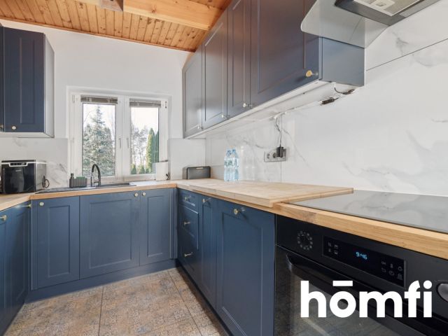 Houses in the quiet forest 50 km from Wrocław - Дім - Продаж - Legnicki, Prochowice / Kawice