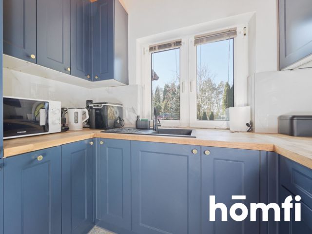 Houses in the quiet forest 50 km from Wrocław - Дім - Продаж - Legnicki, Prochowice / Kawice