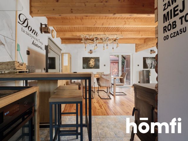 Houses in the quiet forest 50 km from Wrocław - Дім - Продаж - Legnicki, Prochowice / Kawice