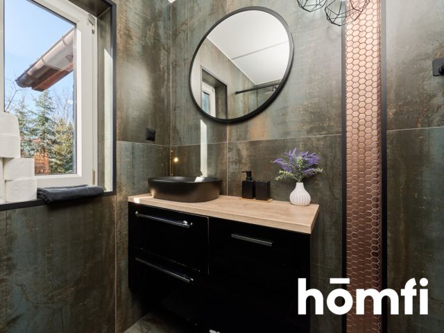 Houses in the quiet forest 50 km from Wrocław - Дім - Продаж - Legnicki, Prochowice / Kawice