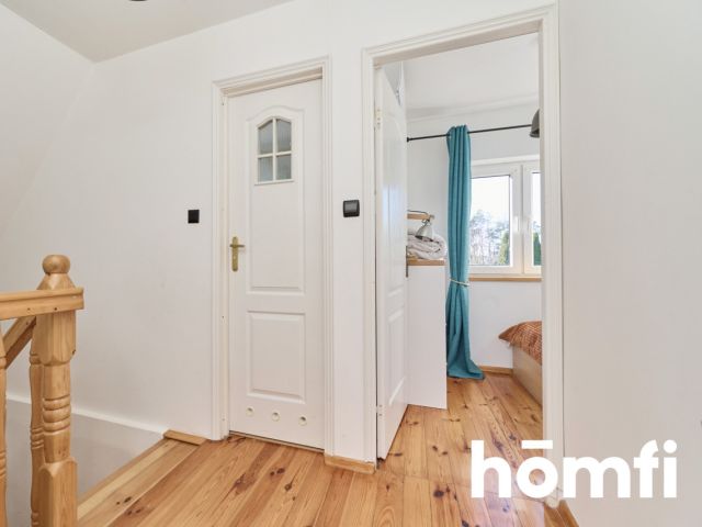 Houses in the quiet forest 50 km from Wrocław - Дім - Продаж - Legnicki, Prochowice / Kawice