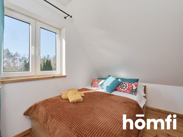 Houses in the quiet forest 50 km from Wrocław - Дім - Продаж - Legnicki, Prochowice / Kawice