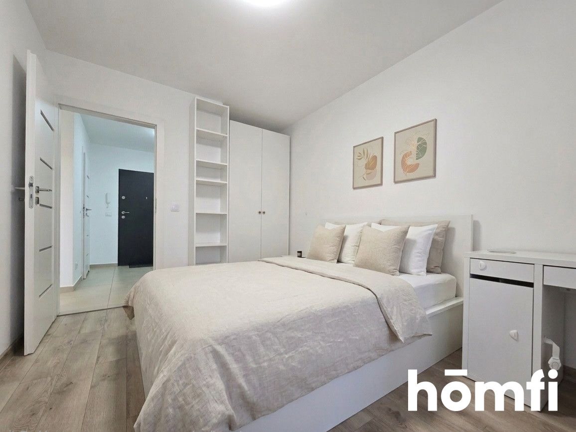 For rent 2 room apartment Małysiaka, Kliny - Квартира - Оренда - Kraków, Podgórze / Kliny