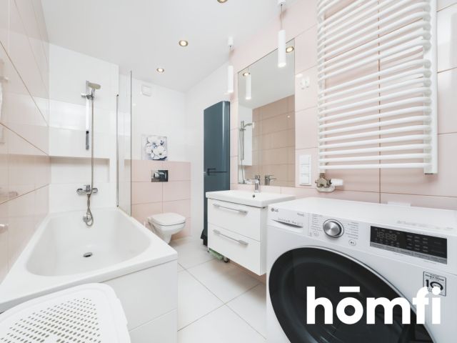 Do wynajęcia 2 pokojowe mieszkanie Małysiaka - Mieszkanie - Wynajem - Kraków, Podgórze / Kliny