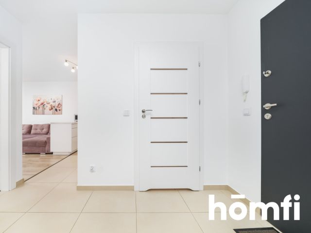 Do wynajęcia 2 pokojowe mieszkanie Małysiaka - Mieszkanie - Wynajem - Kraków, Podgórze / Kliny