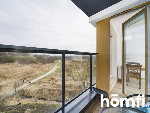 Do wynajęcia 2 pokojowe mieszkanie Małysiaka - Mieszkanie - Wynajem - Kraków, Podgórze / Kliny