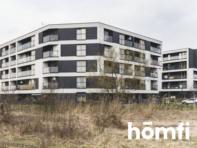 Do wynajęcia 2 pokojowe mieszkanie Małysiaka - Mieszkanie - Wynajem - Kraków, Podgórze / Kliny