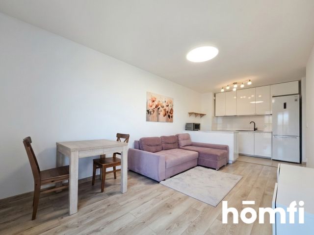 For rent 2 room apartment Małysiaka, Kliny - Квартира - Оренда - Kraków, Podgórze / Kliny