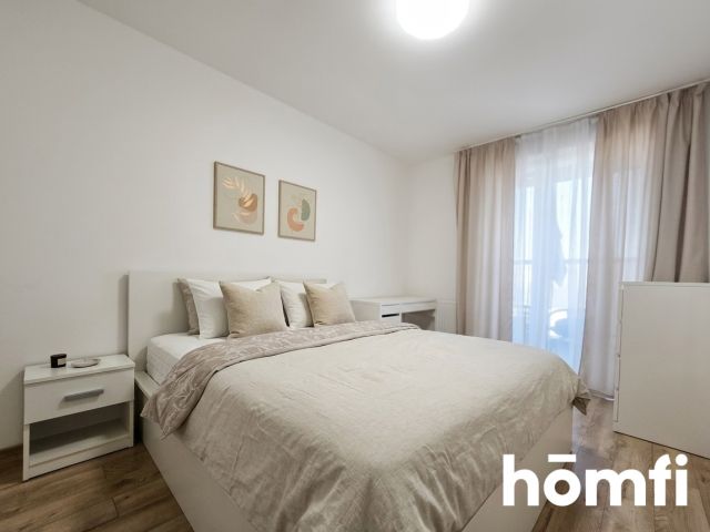 For rent 2 room apartment Małysiaka, Kliny - Квартира - Оренда - Kraków, Podgórze / Kliny