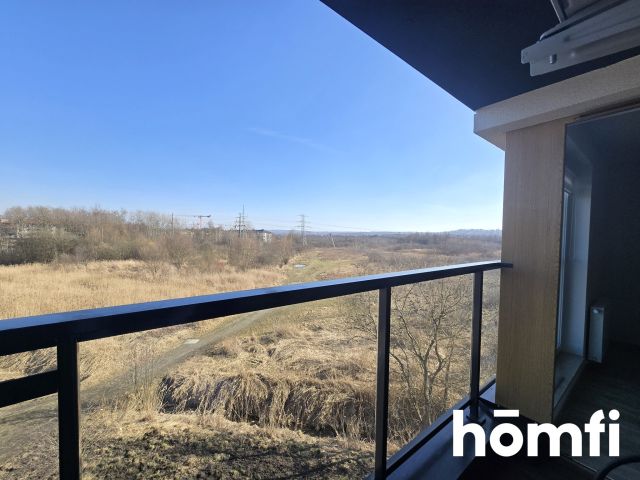 For rent 2 room apartment Małysiaka, Kliny - Квартира - Оренда - Kraków, Podgórze / Kliny