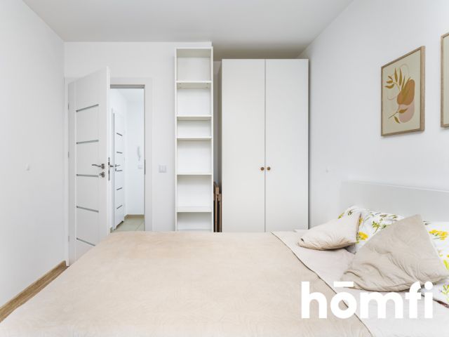 Do wynajęcia 2 pokojowe mieszkanie Małysiaka - Mieszkanie - Wynajem - Kraków, Podgórze / Kliny