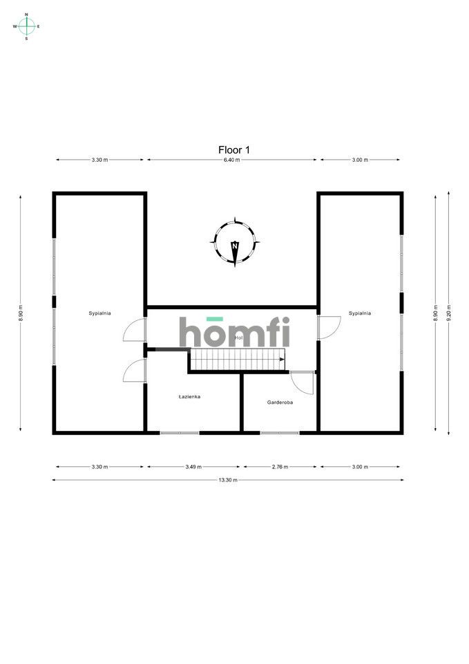 Zjawiskowe 163m2 pod samym lasem - Dom - Sprzedaż - Mysłowice, Morgi