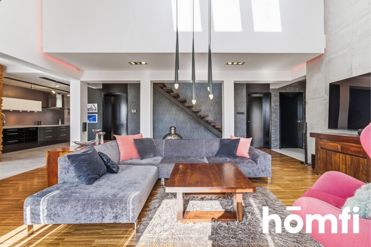 Zjawiskowe 163m2 pod samym lasem - Dom - Sprzedaż - Mysłowice, Morgi