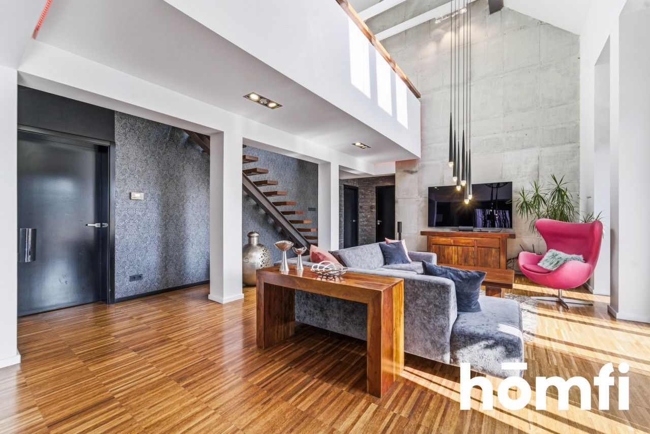 Stunning 163 sqm next to the woods - House - Sale - Mysłowice, Morgi